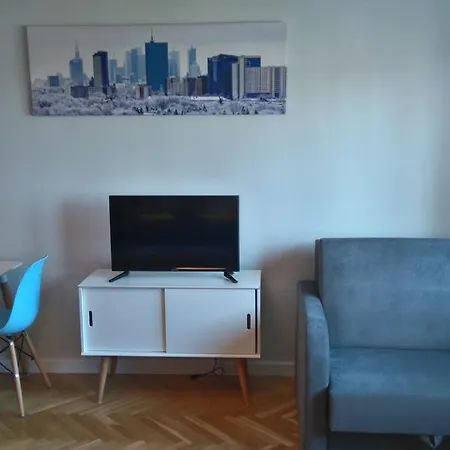 Best Zlote Tarasy Apartamento