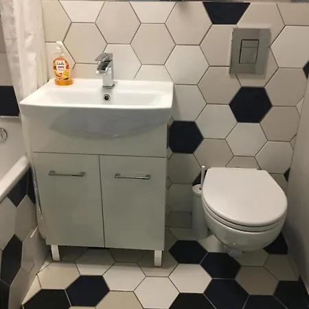 Apartamento Best Zlote Tarasy *