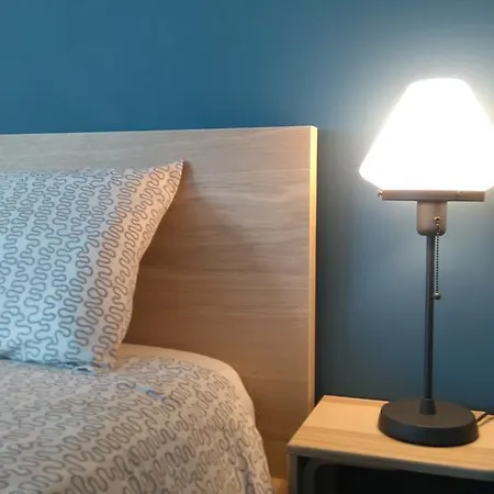 Best Zlote Tarasy Apartman Varsó