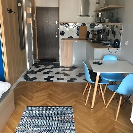 Apartman Best Zlote Tarasy