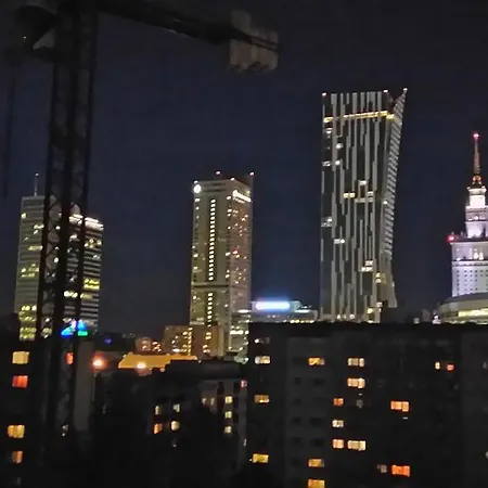 Best Zlote Tarasy 아파트